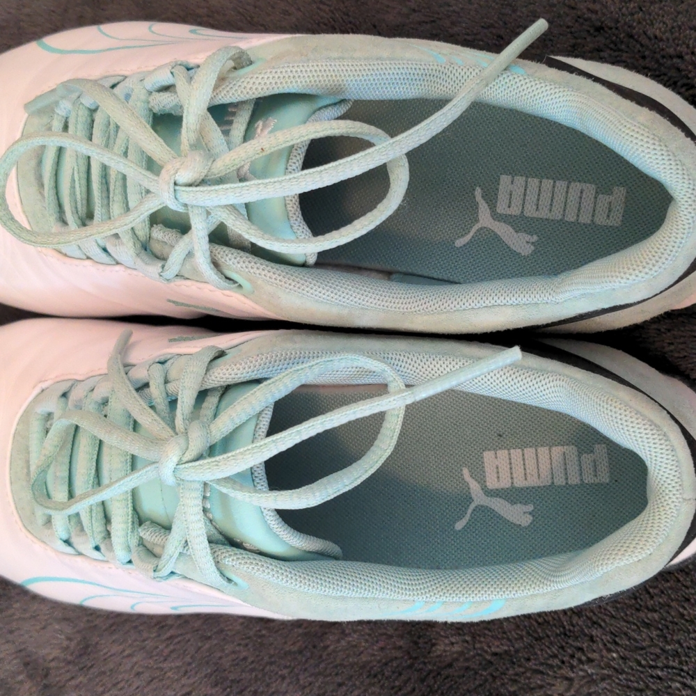 Puma - Picture 4 of 7